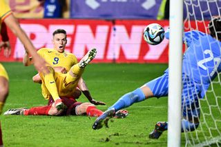 Louis Munteanu, out cu Italia? Detalii de ultimă oră din cantonamentul României U21