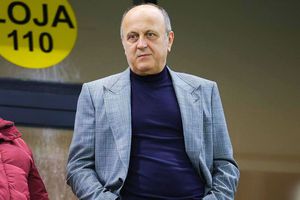 Dan Șucu, fericit după ultima lovitură a clubului: „Acum Rapidul este la performanțe comparabile cu FCSB”