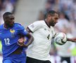 Germania - Franța, în finala mică din Liga Națiunilor // FOTO: Getty Images