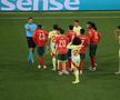Portugalia - Spania, finala Ligii Națiunilor de pe Allianz Arena. Foto: Ionuț Iordache (GSP.RO)