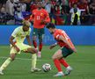 Portugalia - Spania, finala Ligii Națiunilor de pe Allianz Arena. Foto: Ionuț Iordache (GSP.RO)
