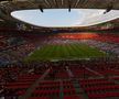 Imagini superbe cu stadionul Allianz Arena înaintea de finala Ligii Naţiunilor FOTO: Ionuţ Iordache (GSP)