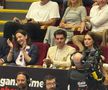Ianis Hagi prezent la meciul de retragere al Cristinei Neagu