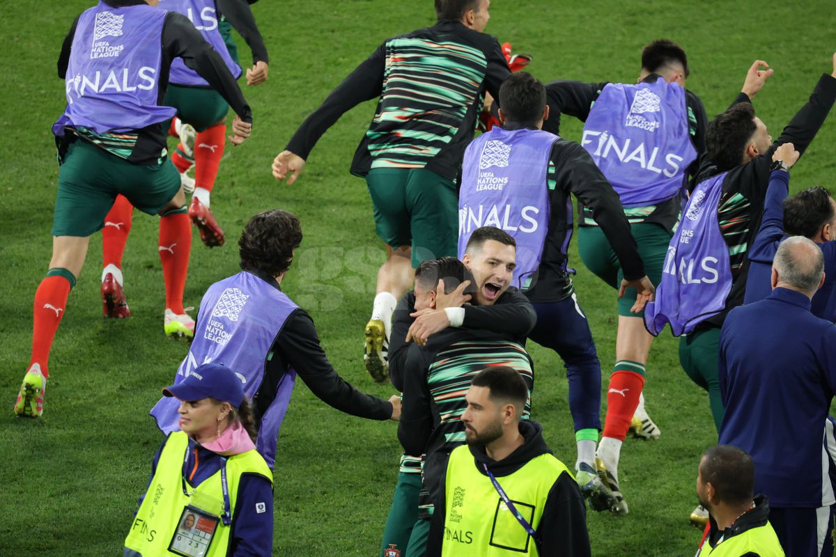 Cristiano Ronaldo - 11 metri