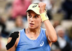 Anca Todoni caută al patrulea trofeu WTA 125 la Bari
