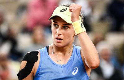 Anca Todoni caută al patrulea trofeu WTA 125 la Bari