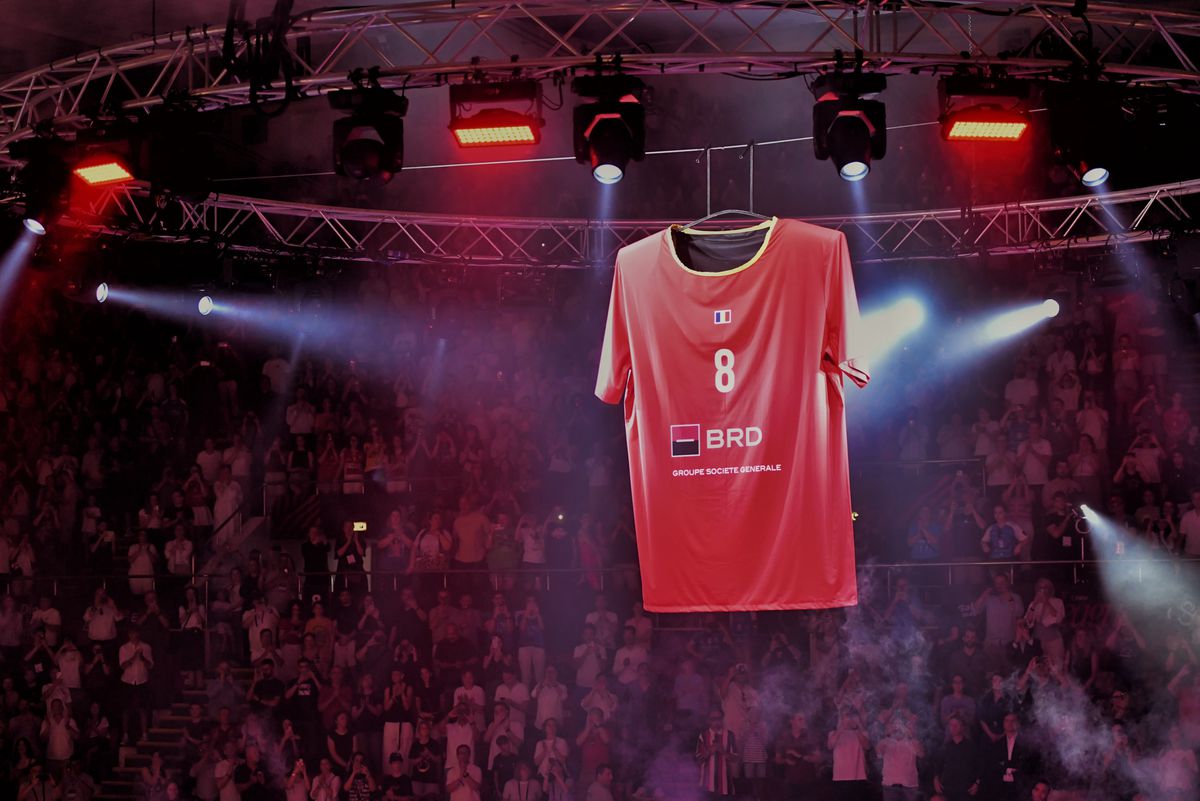 Remarca făcută de Cristina Neagu, după retragere: „O să fie puțin straniu. Încep un nou capitol”