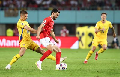 „Am fost dezavantajați!” » Jucătorii au preluat discursul de la Mircea Lucescu: „Dacă nu ai și puțin noroc... Sau mai mult!”