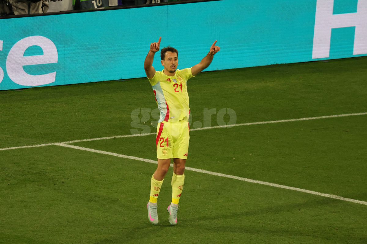 Pentru eternita7e! Portugalia a câștigat la loviturile de departajare finala Nations League cu Spania. La 40 de ani, Cristiano Ronaldo a plâns ca un copil