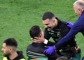 Pentru eternita7e! Portugalia câștigă dramatic finala Nations League cu Spania! Alt trofeu major pentru Cristiano Ronaldo, care n-a văzut finalul de lacrimi!