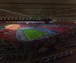 Imagini superbe cu stadionul Allianz Arena înaintea de finala Ligii Naţiunilor FOTO: Ionuţ Iordache (GSP)