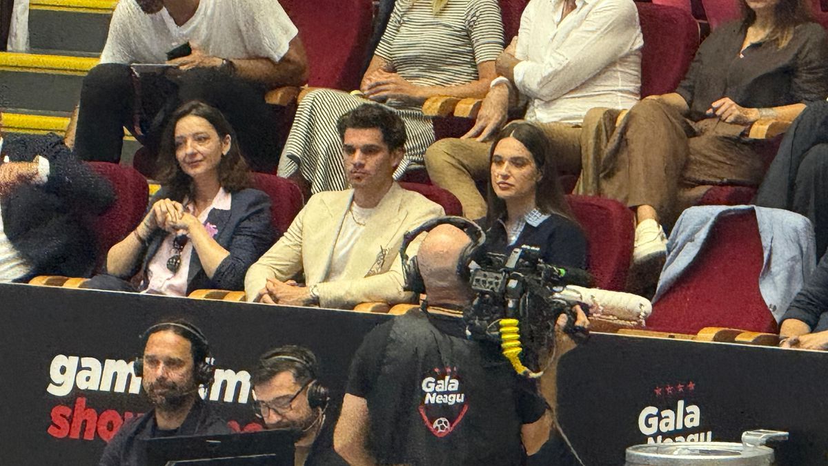 „Iei în calcul un transfer la FCSB?” » Ianis Hagi i-a transmis un mesaj tranșant lui Gigi Becali