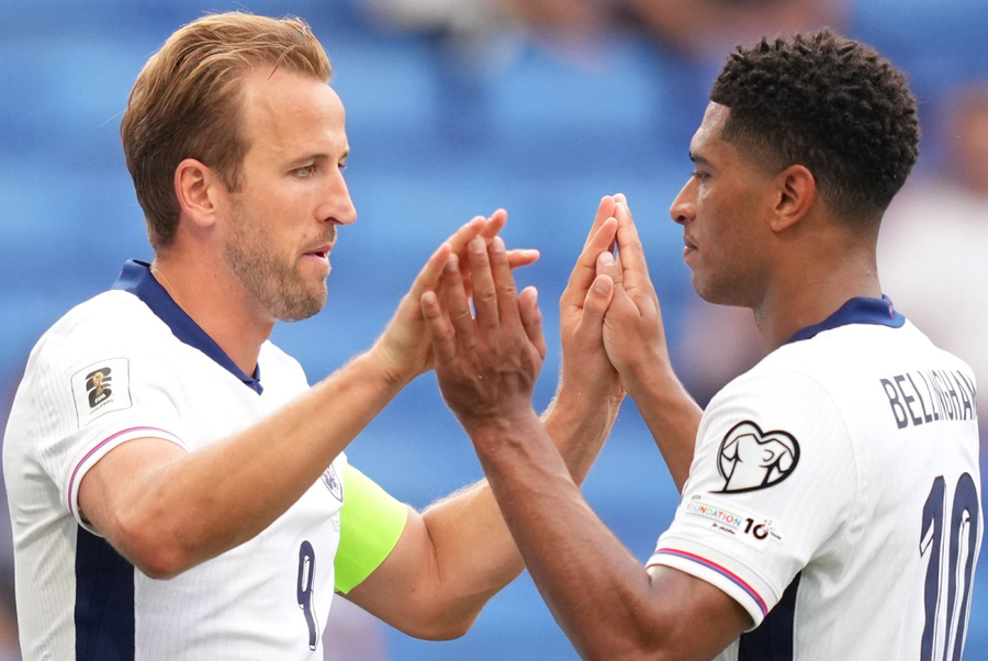 Cum a explicat selecționerul Thomas Tuchel prestația slabă a Angliei cu Andorra: „Jucătorii știu tot ce le-am spus” + Harry Kane: „A fost foarte cald”