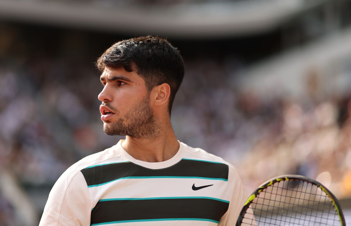 Legendarul Federer, elogii după finala de la Roland Garros dintre Carlos Alcaraz și Jannik Sinner: „Trei câștigători”