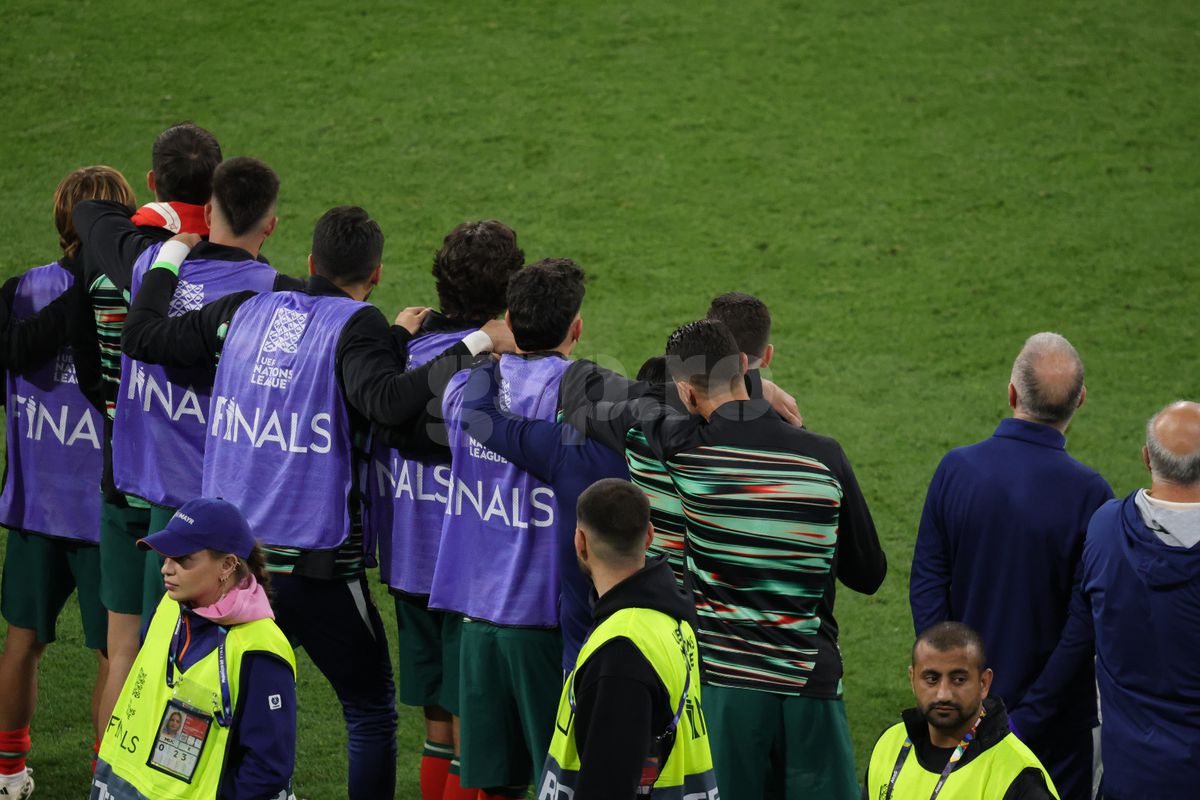 Cristiano Ronaldo - 11 metri