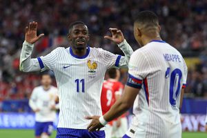 Germania - Franța, în finala mică din Liga Națiunilor » Echipe probabile + cele mai tari cote