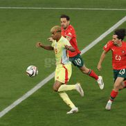 Portugalia - Spania, finala Ligii Națiunilor de pe Allianz Arena. Foto: Ionuț Iordache (GSP.RO)