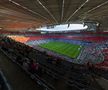 Imagini superbe cu stadionul Allianz Arena înaintea de finala Ligii Naţiunilor FOTO: Ionuţ Iordache (GSP)