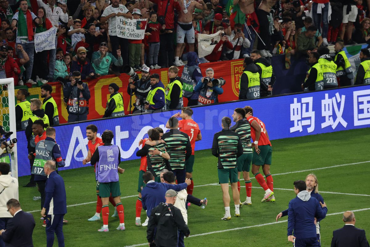 Cristiano Ronaldo - 11 metri