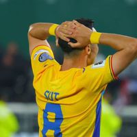 Drumul spre Mondial se complică