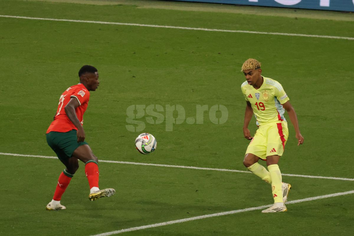 Pentru eternita7e! Portugalia a câștigat la loviturile de departajare finala Nations League cu Spania. La 40 de ani, Cristiano Ronaldo a plâns ca un copil