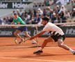 Jannik Sinner - Carlos Alcaraz, finala dramatică de la Roland Garros/Foto: Getty Images