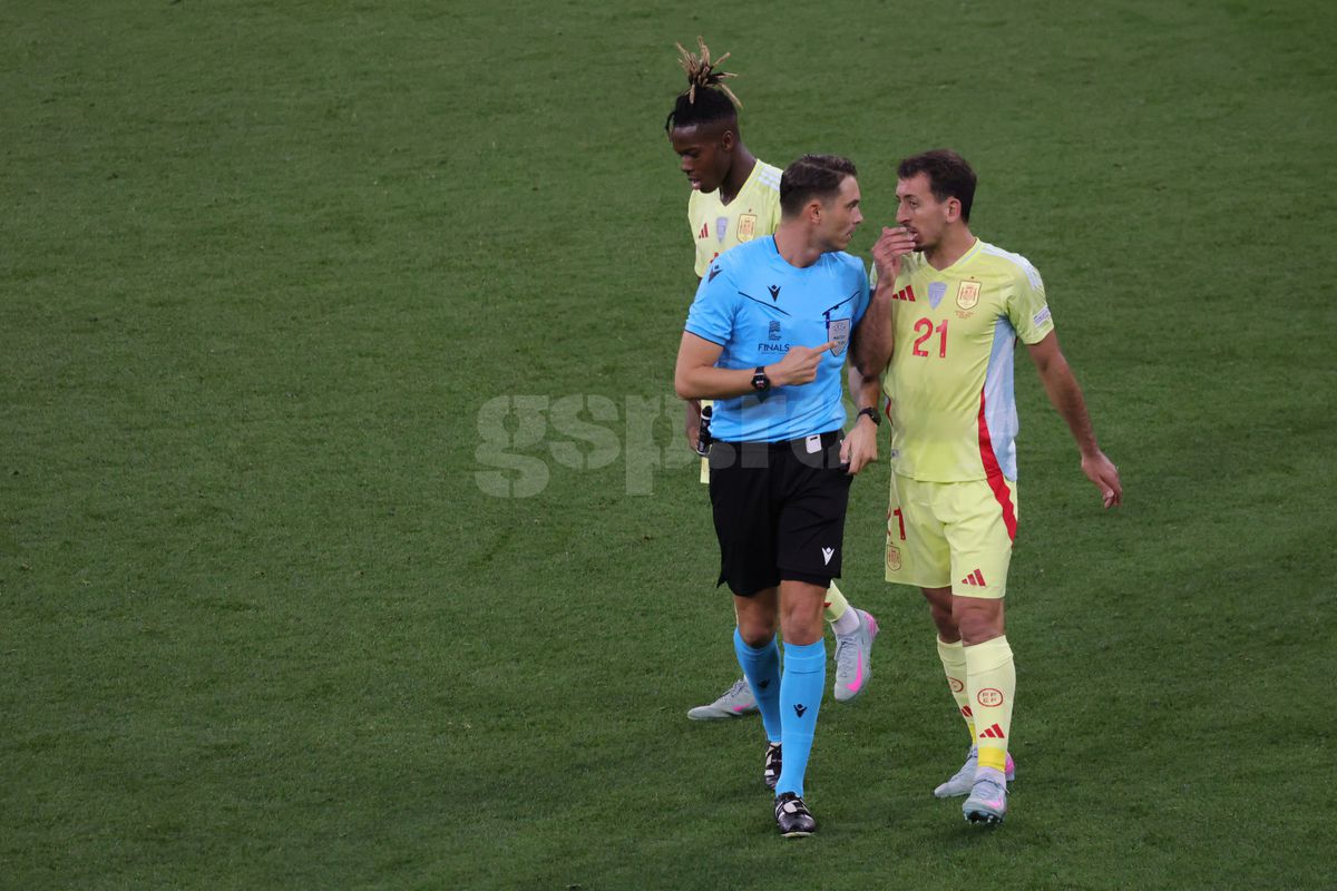 Pentru eternita7e! Portugalia a câștigat la loviturile de departajare finala Nations League cu Spania. La 40 de ani, Cristiano Ronaldo a plâns ca un copil