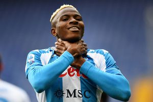 Victor Osimhen privește înapoi spre italienii cu mânie: „M-au tratat ca pe un câine! Eu nu eram marioneta lor”