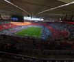 Imagini superbe cu stadionul Allianz Arena înaintea de finala Ligii Naţiunilor FOTO: Ionuţ Iordache (GSP)