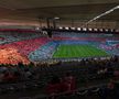 Imagini superbe cu stadionul Allianz Arena înaintea de finala Ligii Naţiunilor FOTO: Ionuţ Iordache (GSP)