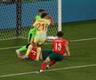 Portugalia - Spania, finala Ligii Națiunilor de pe Allianz Arena. Foto: Ionuț Iordache (GSP.RO)