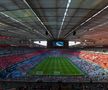 Imagini superbe cu stadionul Allianz Arena înaintea de finala Ligii Naţiunilor FOTO: Ionuţ Iordache (GSP)