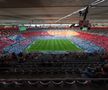 Imagini superbe cu stadionul Allianz Arena înaintea de finala Ligii Naţiunilor FOTO: Ionuţ Iordache (GSP)