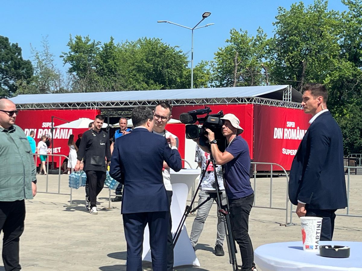 Președintele Nicușor Dan s-a ținut de cuvânt și a venit la Gala Neagu: cum a reacționat sala când și-a făcut apariția