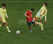 Portugalia - Spania, finala Ligii Națiunilor de pe Allianz Arena. Foto: Ionuț Iordache (GSP.RO)