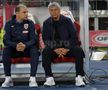Mircea Lucescu, la meciul Austria - România 2-1 FOTO: Ionuţ Iordache (GSP)