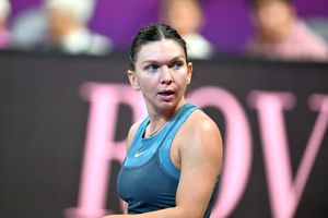 Simona Halep, mesaj emoționant după decesul lui Mircea Lucescu: „Ceea ce m-a impresionat mereu la el a fost asta”
