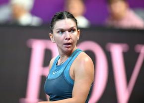 Simona Halep, mesaj emoționant după decesul lui Mircea Lucescu: „Ceea ce m-a impresionat mereu la el a fost asta”