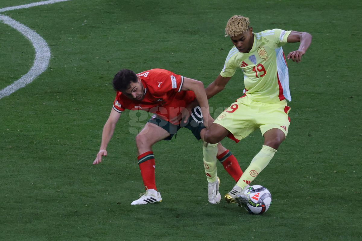 Pentru eternita7e! Portugalia a câștigat la loviturile de departajare finala Nations League cu Spania. La 40 de ani, Cristiano Ronaldo a plâns ca un copil