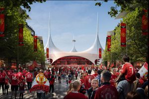 „Wembley-ul din Nord” » Manchester United are în plan construirea unui nou stadion de 2 miliarde de lire sterline
