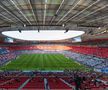 Imagini superbe cu stadionul Allianz Arena înaintea de finala Ligii Naţiunilor FOTO: Ionuţ Iordache (GSP)