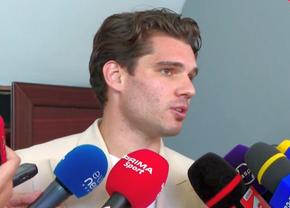 „Iei în calcul un transfer la FCSB?” » Ianis Hagi i-a transmis un mesaj tranșant lui Gigi Becali