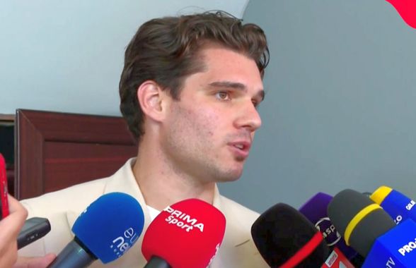 „Iei în calcul un transfer la FCSB?” » Ianis Hagi i-a transmis un mesaj tranșant lui Gigi Becali