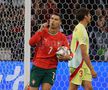 Portugalia - Spania, finala Ligii Națiunilor de pe Allianz Arena. Foto: Ionuț Iordache (GSP.RO)