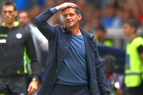 Veste proastă pentru Chivu, cu 24 de ore înainte de prezentarea oficială la Inter: primul transfer dorit e ca și picat