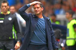 Veste proastă pentru Chivu, cu 24 de ore înainte de prezentarea oficială la Inter: primul transfer dorit e ca și picat