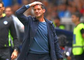 Veste proastă pentru Chivu, cu 24 de ore înainte de prezentarea oficială la Inter: primul transfer dorit e ca și picat