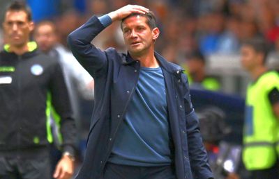 Veste proastă pentru Chivu, cu 24 de ore înainte de prezentarea oficială la Inter: primul transfer dorit e ca și picat