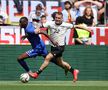 Germania - Franța, în finala mică din Liga Națiunilor // FOTO: Getty Images