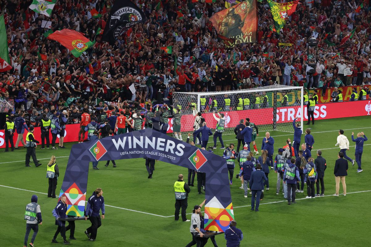 Cristiano Ronaldo - 11 metri